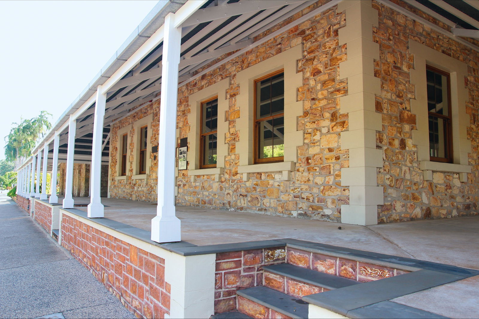 Yelarbon ACT Kingaroy Accommodation