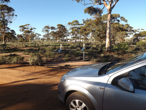 Army General Hospital Site - Kingaroy Accommodation 0