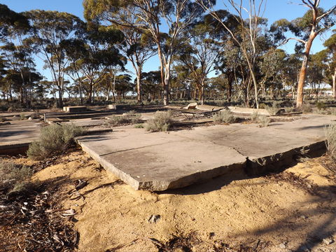 Army General Hospital Site - Kingaroy Accommodation 2