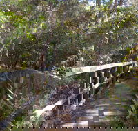 Awaba Bay Foreshore Walk - Kingaroy Accommodation