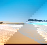 Bargara - Kingaroy Accommodation