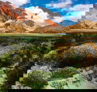 Bay of Fires - Kingaroy Accommodation