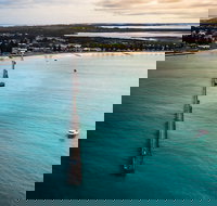 Beachport Jetty - Kingaroy Accommodation