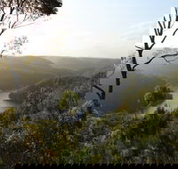 Berowra Valley National Park - Kingaroy Accommodation