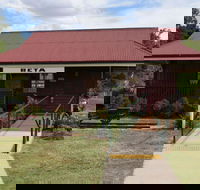 Beta Hut and Railway Memorabilia - Kingaroy Accommodation