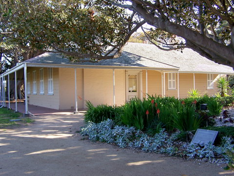 Black Rock House - Kingaroy Accommodation 0