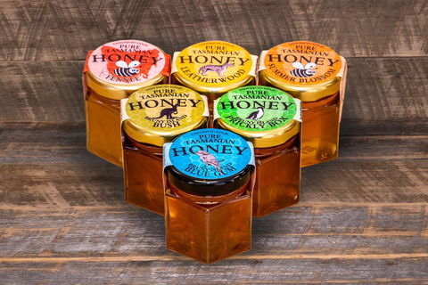 Bruny Island Honey Company - Bruny Island - Kingaroy Accommodation 0
