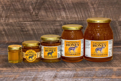Bruny Island Honey Company - Bruny Island - Kingaroy Accommodation 1