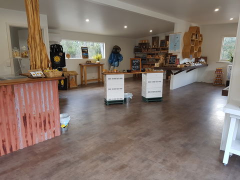 Bruny Island Honey Company - Bruny Island - Kingaroy Accommodation 2