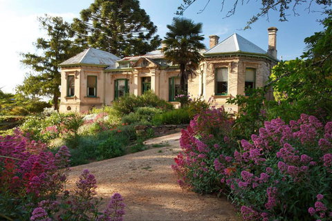 Buda Historic Home & Garden - Kingaroy Accommodation 0