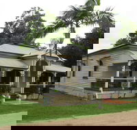 Caboolture Historical Village - Kingaroy Accommodation