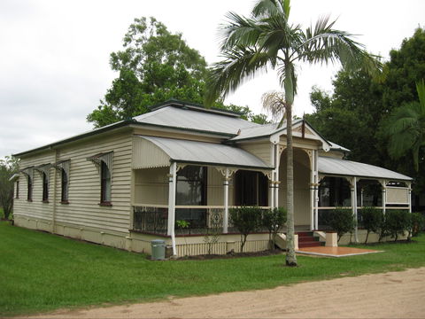 Caboolture Historical Village - Kingaroy Accommodation 0