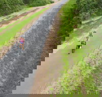 Caboolture to Wamuran Rail Trail - Kingaroy Accommodation