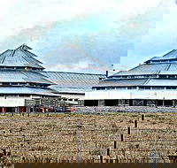 Deeargee Woolshed - Kingaroy Accommodation