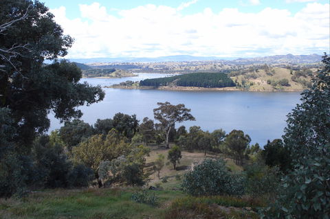 Delatite Arm Reserve - Kingaroy Accommodation 0