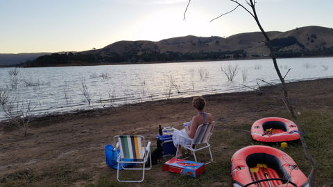 Delatite Arm Reserve - Kingaroy Accommodation 1