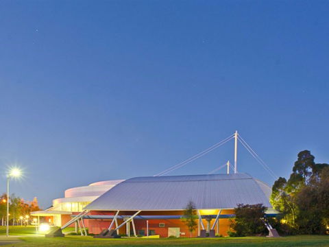 Derwent Entertainment Centre - Kingaroy Accommodation 0