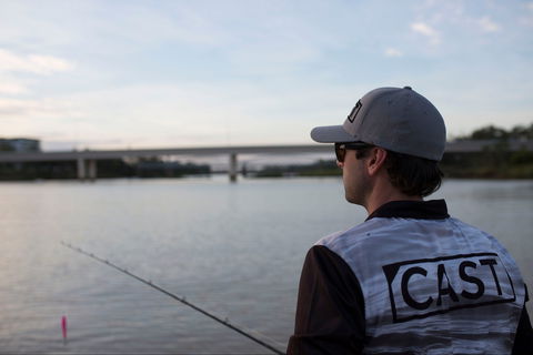 Dominate The Delta - The Rockhampton Delta Fishing Trail - Kingaroy Accommodation 0