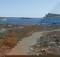 Elliston Coastal Trail - Kingaroy Accommodation