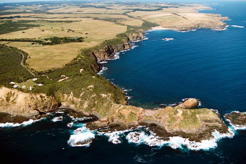 Fingal Beach Walk - Kingaroy Accommodation 0