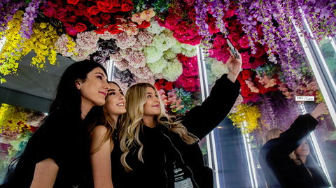 Garden City Shopping Centre - Kingaroy Accommodation 0