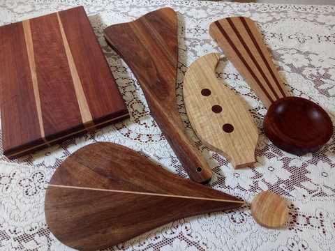 Gerard Murphy Furniture Dunkeld - Kingaroy Accommodation 2