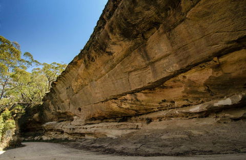 Greater Blue Mountains Drive -  Wollondilly Trail - Kingaroy Accommodation 0