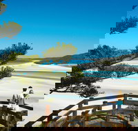 Hill Inlet Lookout Track Whitsunday Islands National Park - Kingaroy Accommodation