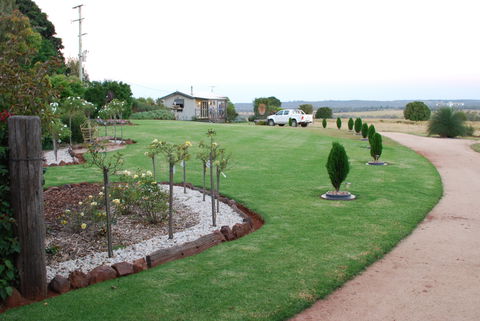 Inverlaw - Kingaroy Accommodation 1