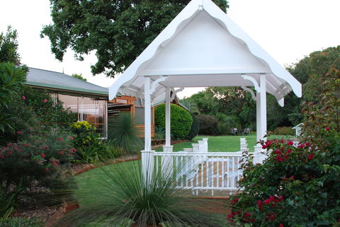 Inverlaw - Kingaroy Accommodation 2