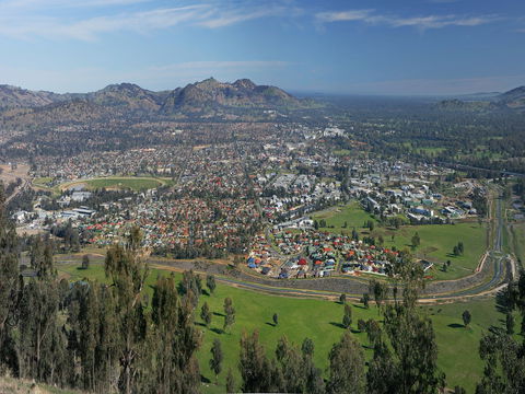 Lake Hume Loop - Kingaroy Accommodation 2