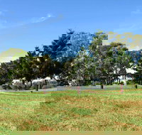 Leacock Picnic Area - Kingaroy Accommodation