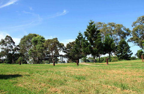Leacock Picnic Area - Kingaroy Accommodation 0