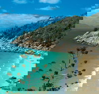 Magnetic Island National Park - Kingaroy Accommodation