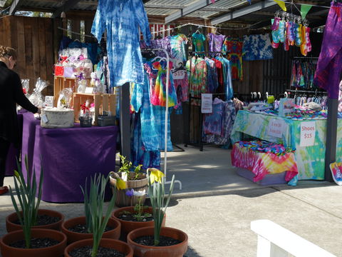 Margate Makers Market - Kingaroy Accommodation 0
