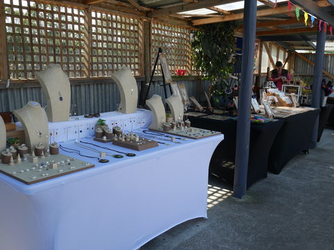Margate Makers Market - Kingaroy Accommodation 2