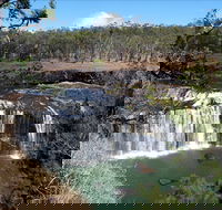 Millstream Falls National Park - Kingaroy Accommodation