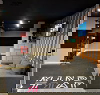 Mind Trap Canberra - Kingaroy Accommodation