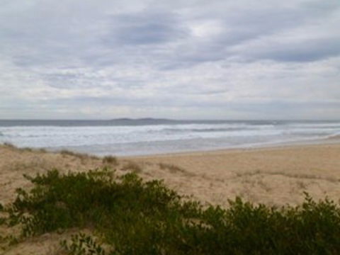 Narooma Surf Beach - Kingaroy Accommodation 0