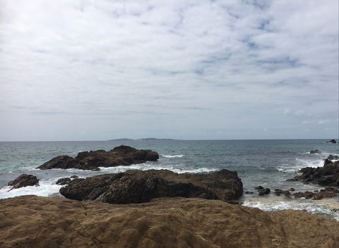 Narooma Surf Beach - Kingaroy Accommodation 1