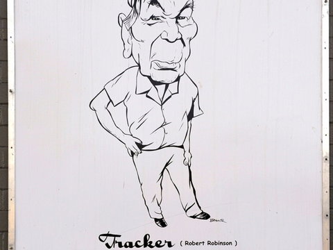 Nickname Hall Of Fame - Kingaroy Accommodation 0