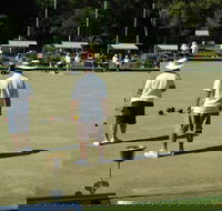 North Beach Recreation and Bowling Club - Kingaroy Accommodation