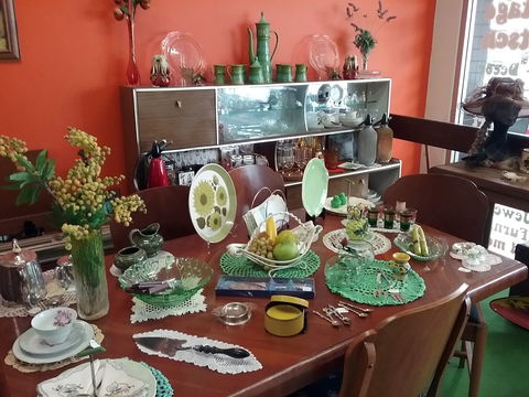 Orange Daze - Kingaroy Accommodation 2