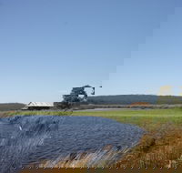 Panboola Wetlands - Kingaroy Accommodation