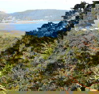 Patonga to Pearl Beach Walking Track - Kingaroy Accommodation