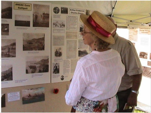 Pioneer Valley Museum - Kingaroy Accommodation 1