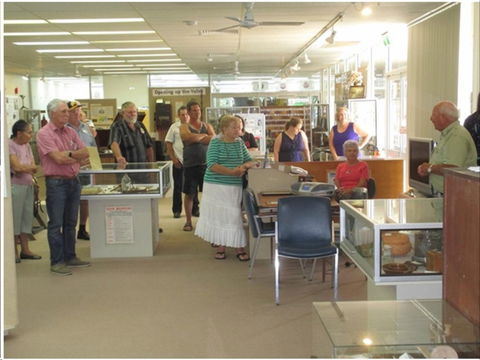 Pioneer Valley Museum - Kingaroy Accommodation 2