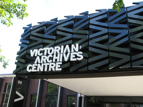 Public Record Office Victoria - Kingaroy Accommodation 0