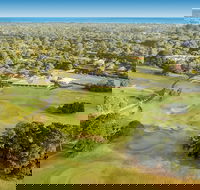 Rosebud Country Club - Kingaroy Accommodation