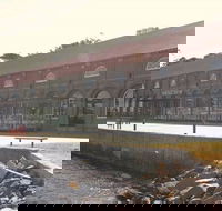 Royal Australian Navy Heritage Centre - Kingaroy Accommodation